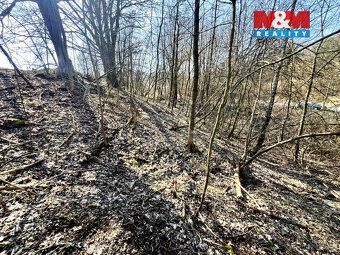 Nabízíme pozemek o výměře 835 m2 v klidné části obce Heřmano