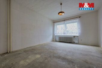 Exkluzivně nabízíme k prodeji rodinný dům v Olomouci, části 