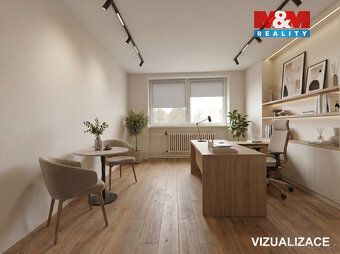 Exkluzivně nabízíme k prodeji rodinný dům v Olomouci, části 