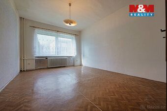 Exkluzivně nabízíme k prodeji rodinný dům v Olomouci, části 
