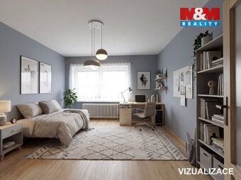 Exkluzivně nabízíme k prodeji rodinný dům v Olomouci, části 