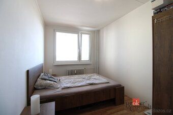 Prodej, byty/2+1, 40 m2, Lipová 671/31, 43401 Most, Most [ID