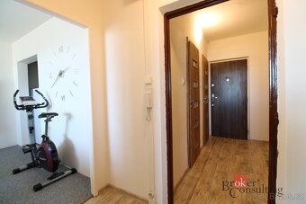 Prodej, byty/2+1, 40 m2, Lipová 671/31, 43401 Most, Most [ID