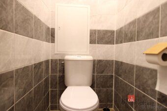Prodej, byty/2+1, 40 m2, Lipová 671/31, 43401 Most, Most [ID