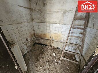 Ev.č. 02091 Prodej prostorného bytu 4+1 s balkonem v Mariáns