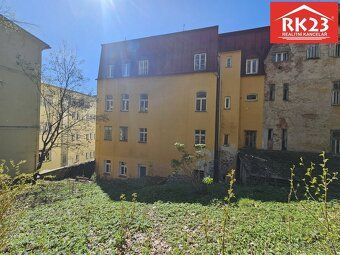 Ev.č. 02091 Prodej prostorného bytu 4+1 s balkonem v Mariáns