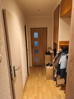 Dlouhodobý pronájem bytu 2+1 v ul. Kosmonautů, 48m², slušný 