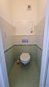 Prodám prostorný byt 3+1 o velikosti 80m2 s lodžií a prostor