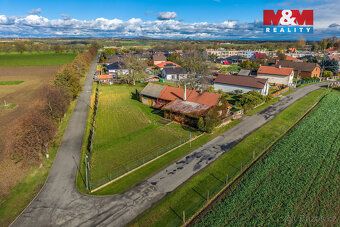 Hledáte jedinečnou nemovitost, která nabízí prostor, možnost
