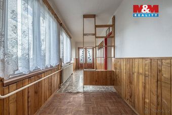 Hledáte jedinečnou nemovitost, která nabízí prostor, možnost
