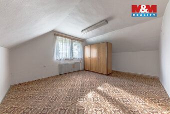 Hledáte jedinečnou nemovitost, která nabízí prostor, možnost