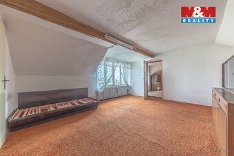 Hledáte jedinečnou nemovitost, která nabízí prostor, možnost