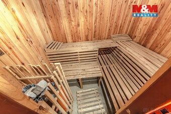 Hledáte jedinečnou nemovitost, která nabízí prostor, možnost