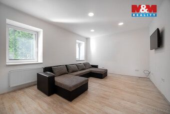 Nabízíme k prodeji moderní rodinný dům v obci Jaroměřice, ko
