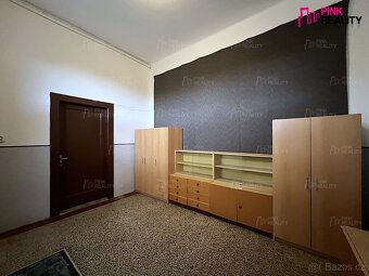 Nabízíme Vám pronájem bytu 1+1 v Rychnově nad Kněžnou v obje