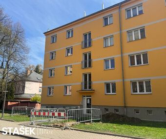 Nabízíme k dlouhodobému pronájmu prostorný a udržovaný družs