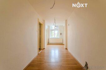 Exkluzivně Vám nabízíme ke koupi prostorný byt 3+1 v osobním