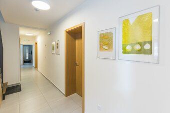 Nabízíme k prodeji zavedený a plně funkční butikový hotel Vi