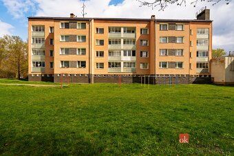 Prodej, byty/2+kk, 53 m2, 34802 Stráž, Tachov [ID 84240]
Nab