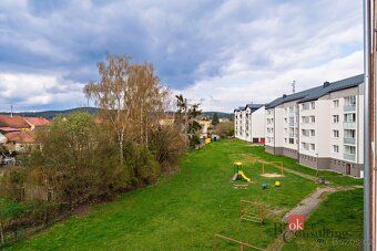 Prodej, byty/2+kk, 53 m2, 34802 Stráž, Tachov [ID 84240]
Nab