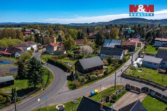 Prodej prostorného rodinného domu o užitné ploše 164 m² na p