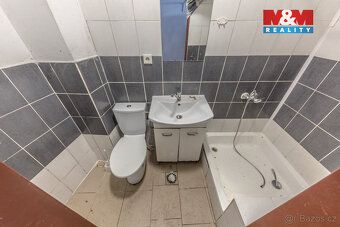 Dům s velkým potenciálem – hlavní dům, garsoniéra, stodola a