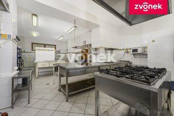 Hledáte investiční příležitost nebo místo, kde byste mohli v
