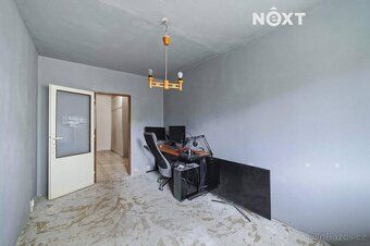 Nabízíme vám k prodeji byt 2+1 (46 m²) s lodžií (6 m²) situo
