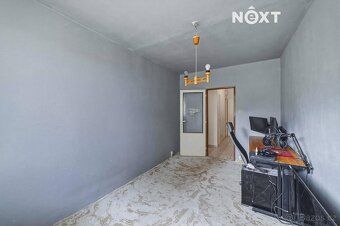 Nabízíme vám k prodeji byt 2+1 (46 m²) s lodžií (6 m²) situo