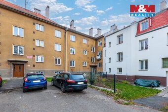 Hledáte byt, který si můžete upravit přesně podle svého vkus