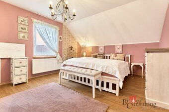 Prodej, domy/rodinný, 180 m2, 36001 Kolová, Karlovy Vary [ID