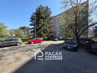 Ev.č. 00817 Nabízíme ve výhradním zastoupení majitele byt 2+