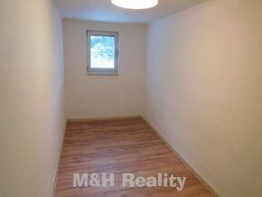 Prodej dvou apartmánu 2+kk 74,4,m2, 55m2 včetně dvou teras v