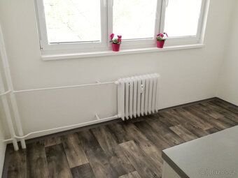 Nabízíme podnájem bytu v osobním vlastnictví o velikosti 2+1