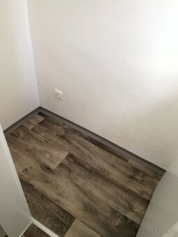 Podnájem krásného prostorného bytu 2+1 na ul. Horní v Ostrav
