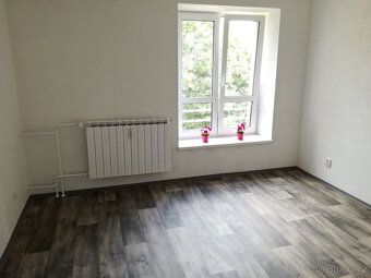 Podnájem krásného prostorného bytu 2+1 na ul. Horní v Ostrav