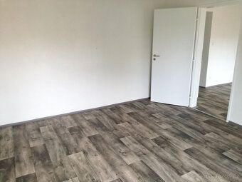 Podnájem krásného prostorného bytu 2+1 na ul. Horní v Ostrav