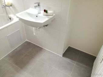 Podnájem krásného prostorného bytu 2+1 na ul. Horní v Ostrav