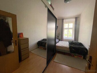 Pronájem bytu 2+1 Blažejské náměstí, Olomouc Nabídka bytu o 