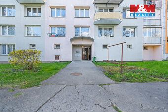 Nabízíme k prodeji byt o dispozici 3+1 a užitné ploše 73 m²,