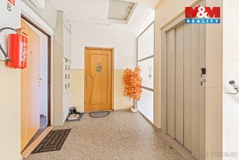 Nabízíme k prodeji byt o dispozici 3+1 a užitné ploše 73 m²,