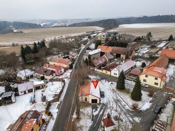 Představujeme vám výjimečnou příležitost k pořízení prostorn