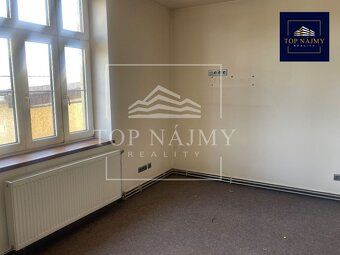 Pronájem domu - vhodné jako sídlo firmy, Mariánské Hory
Nabí