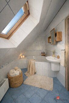 Pronájem, byty/2+kk, 70 m2, Tyršův vrch, Liberec, Liberec [I