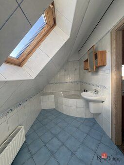 Pronájem, byty/2+kk, 70 m2, Tyršův vrch, Liberec, Liberec [I