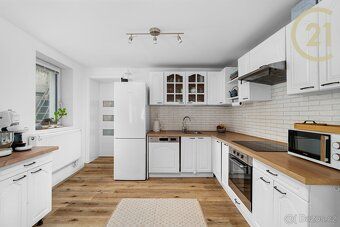 Hledáte klidné, rodinné bydlení, s dobrou dostupností do cen