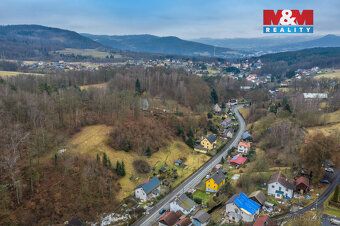 Exkluzivně nabízíme k prodeji pozemek o výměře 1 349 m², kte