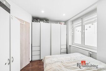 Pronájem, byty/3+kk, 62 m2, Kozlerova 784, Nové Město, 33701