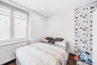 Pronájem, byty/3+kk, 62 m2, Kozlerova 784, Nové Město, 33701