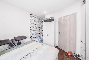Pronájem, byty/3+kk, 62 m2, Kozlerova 784, Nové Město, 33701